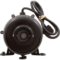 Blower, CG Air Millenium Eco, 115v, 7.0A, 3ft Molded Cord
