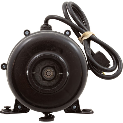 Blower, CG Air Millenium Eco, 115v, 7.0A, 3ft Molded Cord