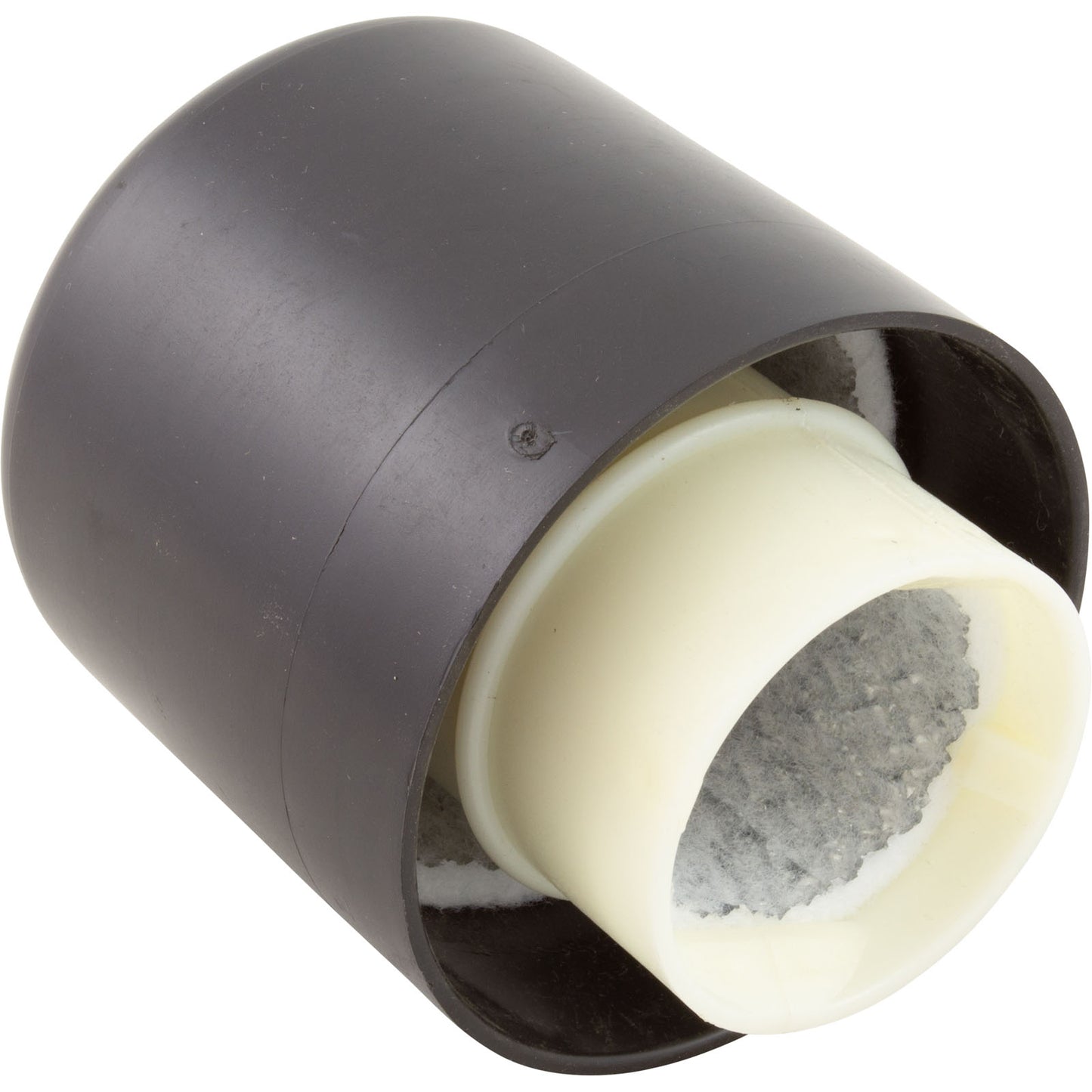 Blower Muffler, CG Air Millenium