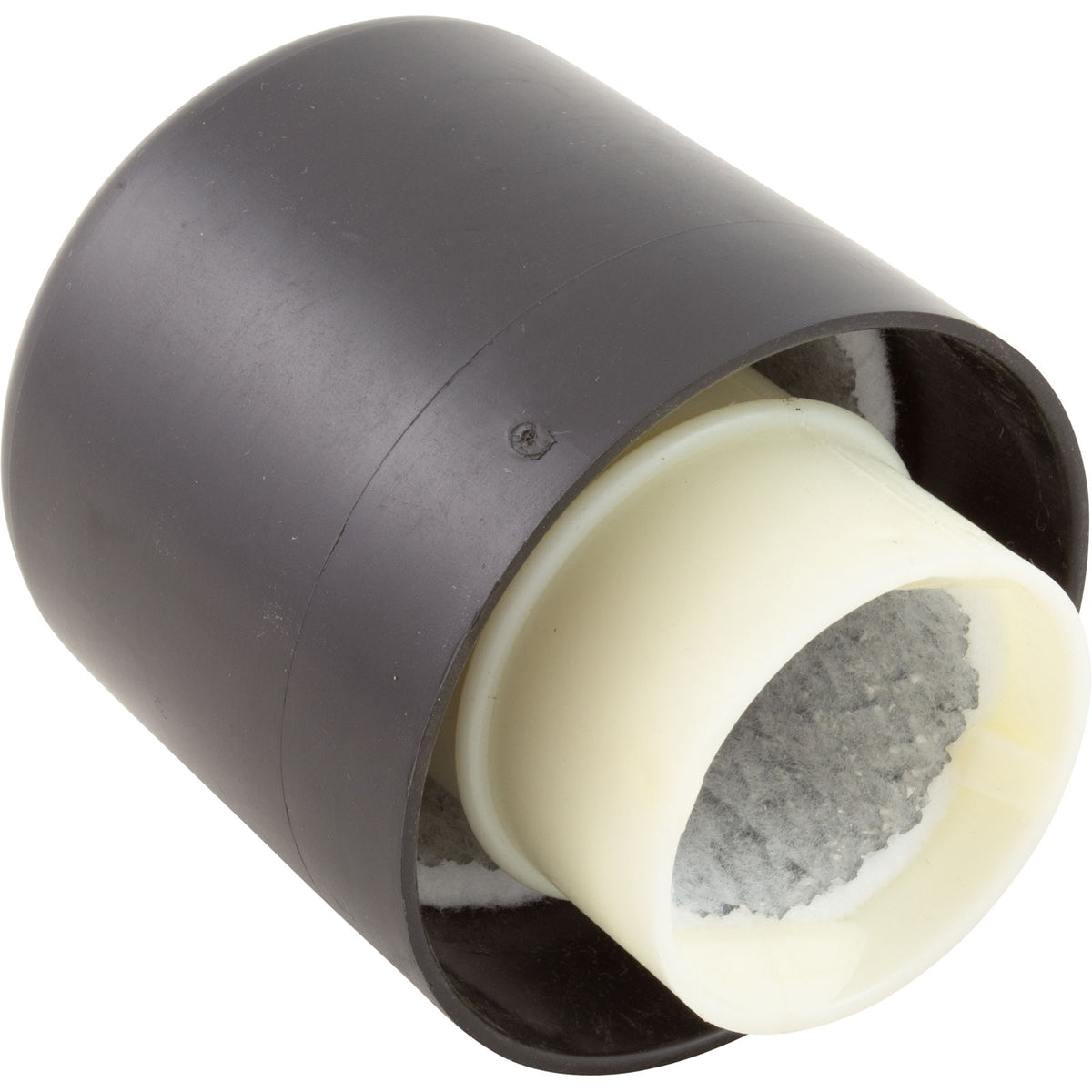 Blower Muffler, CG Air Millenium
