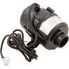 Blower, CG Air Millenium Long Life, 230v, 4.0A, 10ft AMP