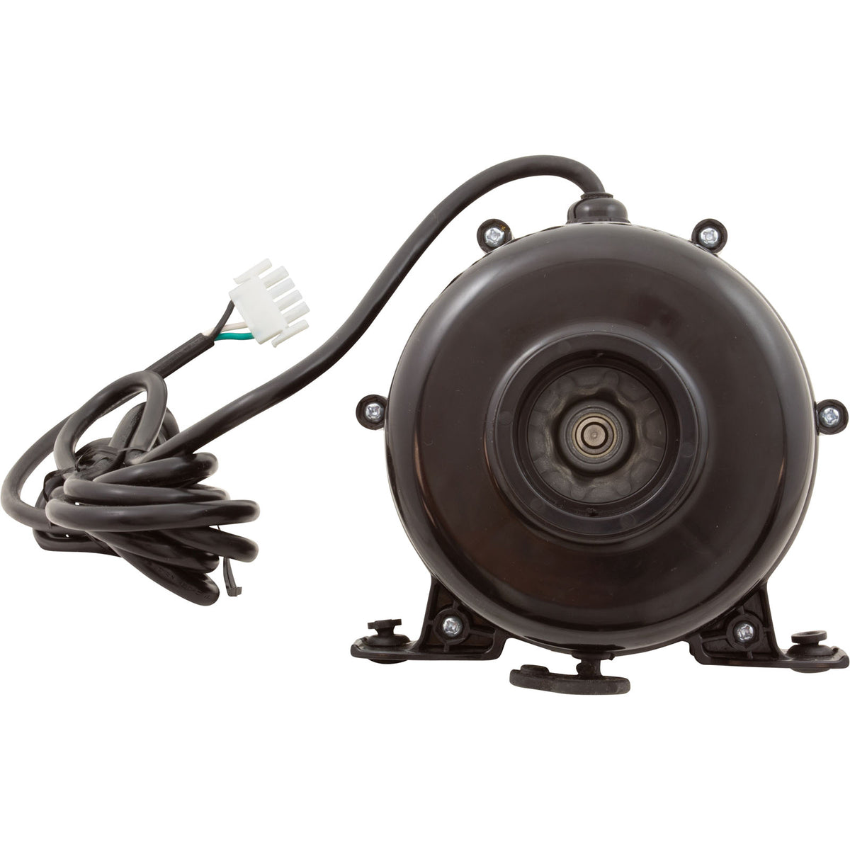 Blower, CG Air Millenium Long Life, 230v, 4.0A, 10ft AMP