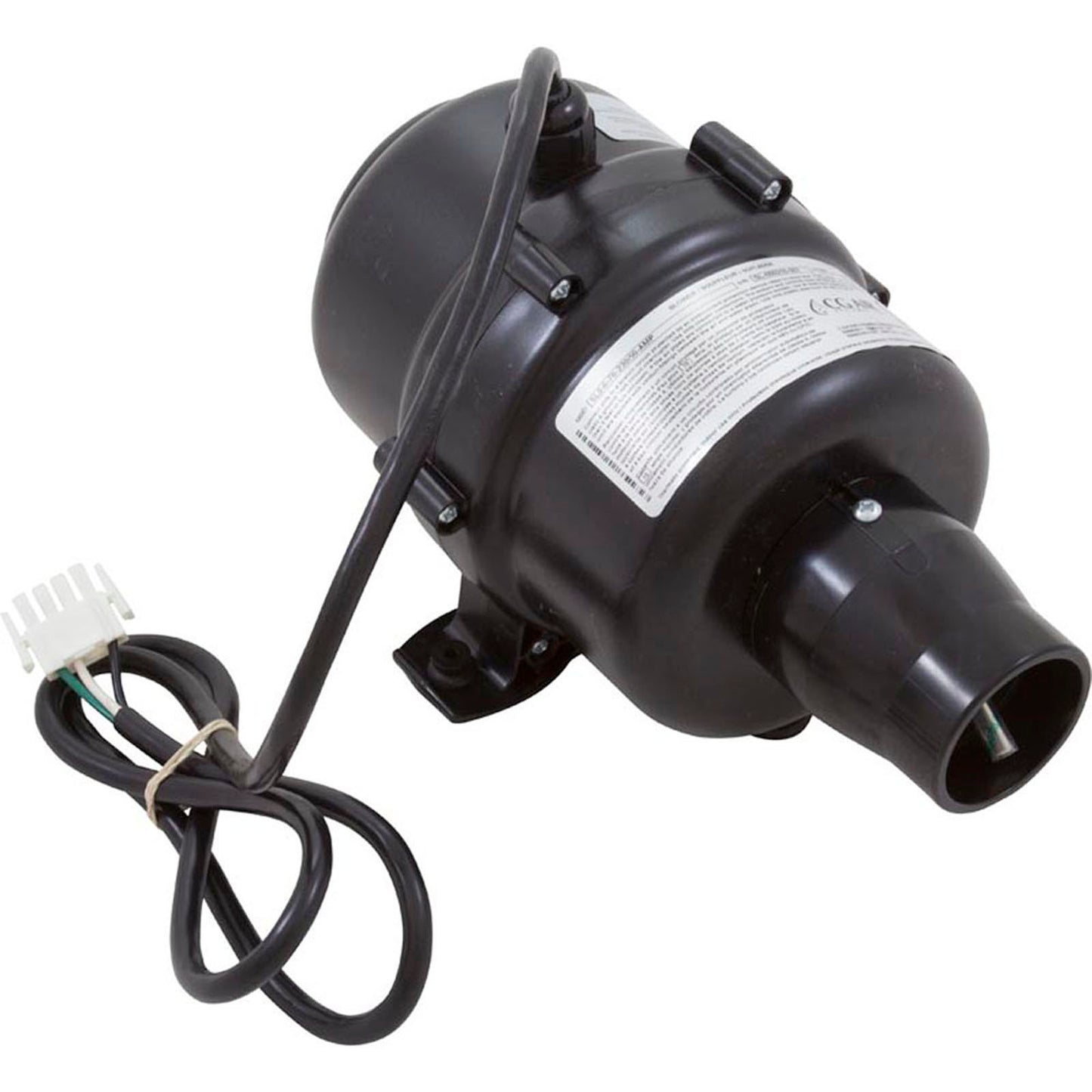 Soplador, CG Air SL0, 230 V, 7 pies de amperio, calentador, 50 Hz