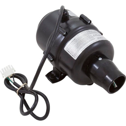 Soplador, CG Air SL0, 230 V, 7 pies de amperio, calentador, 50 Hz