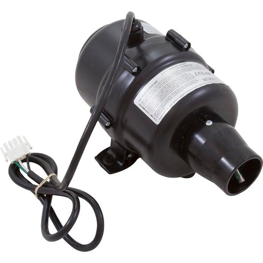 Soplador, CG Air SL0, 230 V, 7 pies de amperio, calentador, 50 Hz