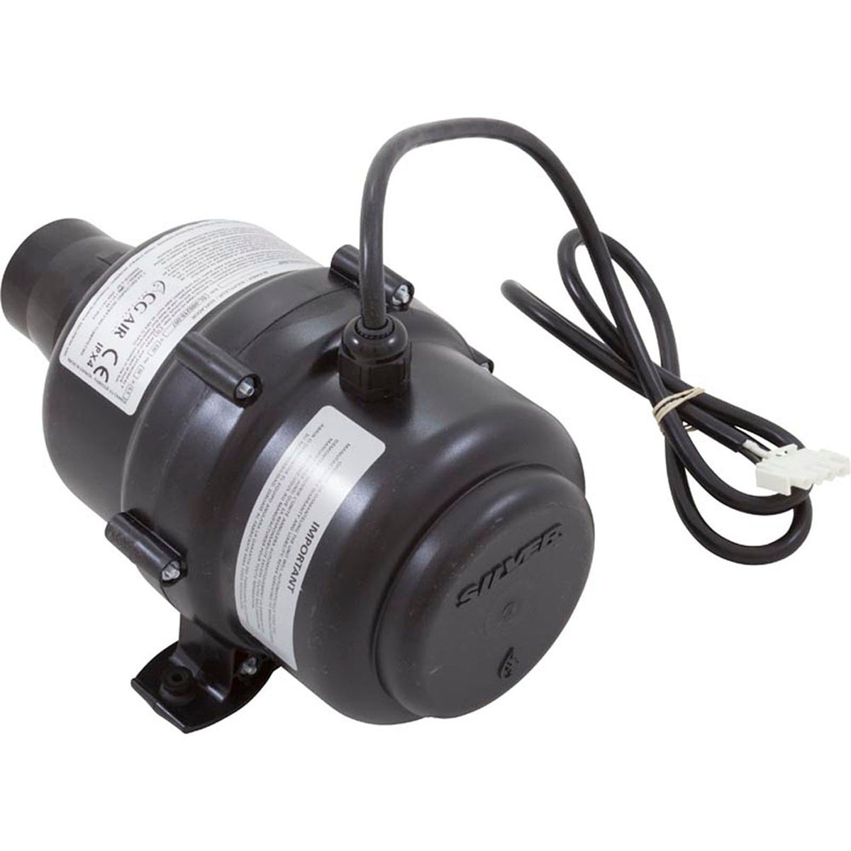 Blower, CG Air SL0, 230v, 7ft Amp, Heater, 50Hz