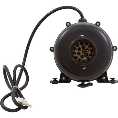 Soplador, CG Air SL0, 230 V, 7 pies de amperio, calentador, 50 Hz