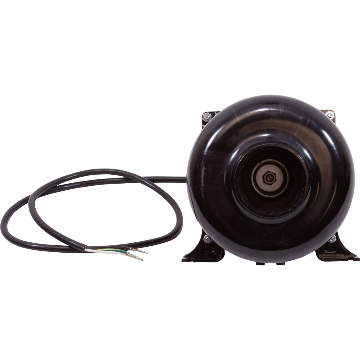 Blower, Air Supply Comet 2000, 1.0hp, 115v, 4.5A, 4ft AMP
