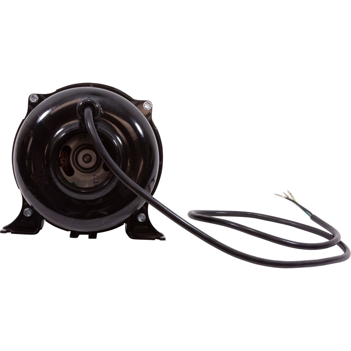 Blower, Air Supply Comet 2000, 1.0hp, 115v, 4.5A, 4ft AMP