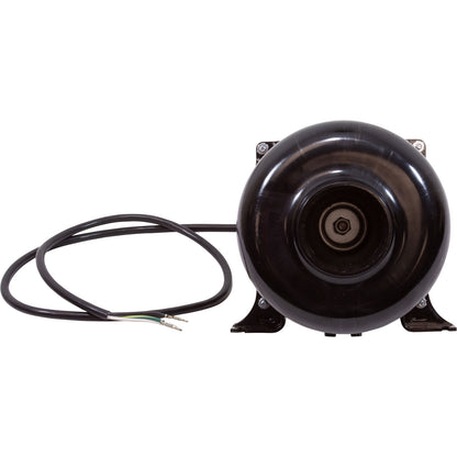 Blower, Air Supply Comet 2000, 1.0hp, 230v, 3.0A, 4ft AMP