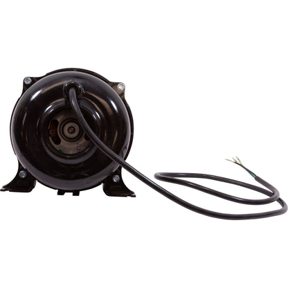 Blower, Air Supply Comet 2000, 1.0hp, 230v, 3.0A, 4ft AMP