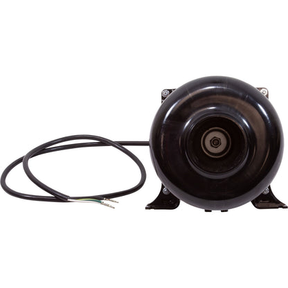 Souffleur, alimentation en air Comet 2000, 1,5 cv, 115 V, 7,4 A, 4 pi AMP