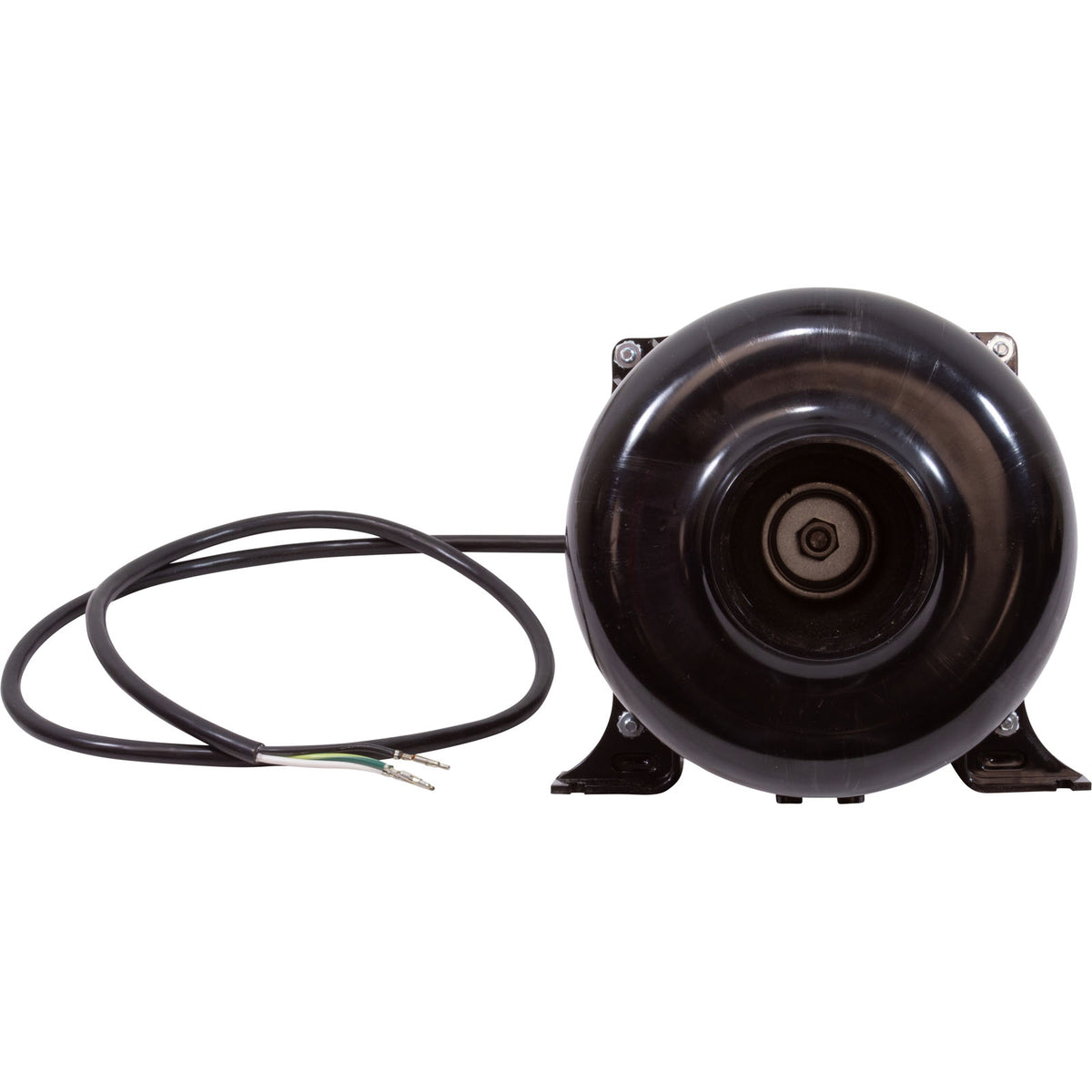 Blower, Air Supply Comet 2000, 1.5hp, 230v, 4.2A, 4ft AMP