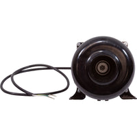 Souffleur, alimentation en air Comet 2000, 1,5 cv, 230 v, 4,2 A, 4 pi AMP