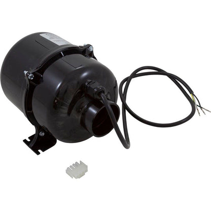 Souffleur, alimentation en air Comet 2000, 2,0 ch, 115 V, 10 A, 4 pi AMP