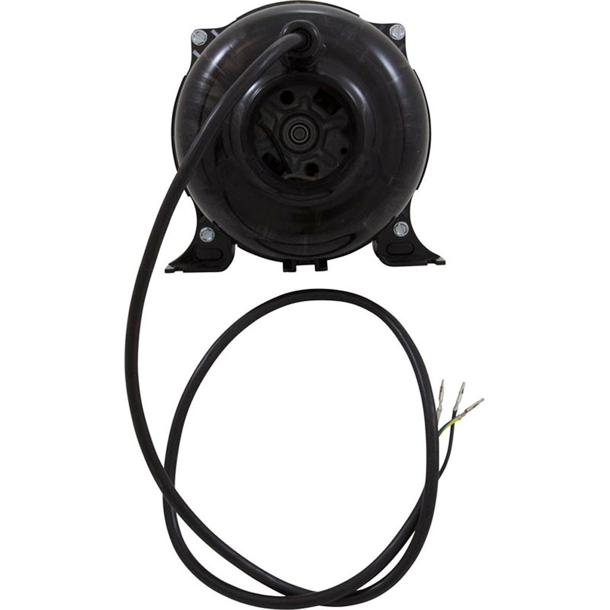 Blower, Air Supply Comet 2000, 2.0hp, 115v, 10A, 4ft AMP