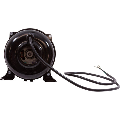 Souffleur, alimentation en air Comet 2000, 2,0 ch, 230 V, 5,5 A, 4 pi AMP