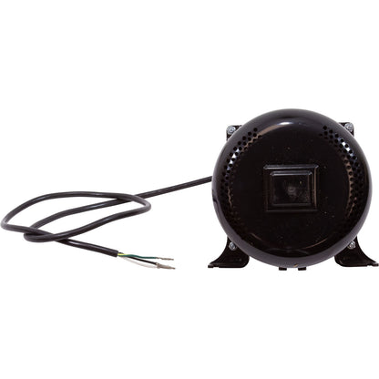 Soplador, suministro de aire Ultra 9000, 1,0 hp, 115 V, 4,5 A, 4 pies de amperaje