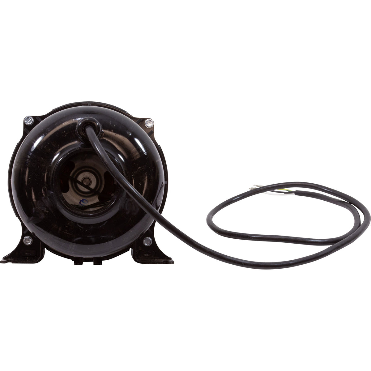 Blower, Air Supply Ultra 9000, 1.0hp, 115v,4.5A, 4ft AMP
