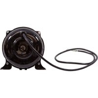 Souffleur, alimentation en air Ultra 9000, 1,0 ch, 115 V, 4,5 A, 4 pi AMP