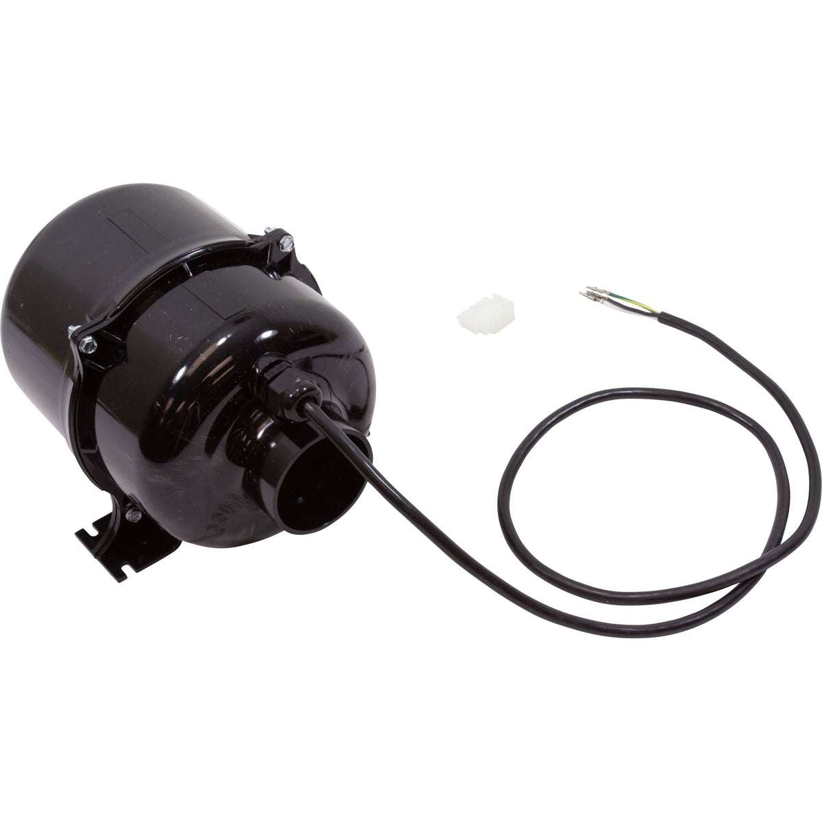 Blower, Air Supply Ultra 9000, 1.5hp, 115v, 7.4A, 4ft AMP