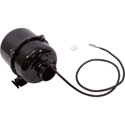 Souffleur, alimentation en air Ultra 9000, 1,5 ch, 115 V, 7,4 A, 4 pi AMP