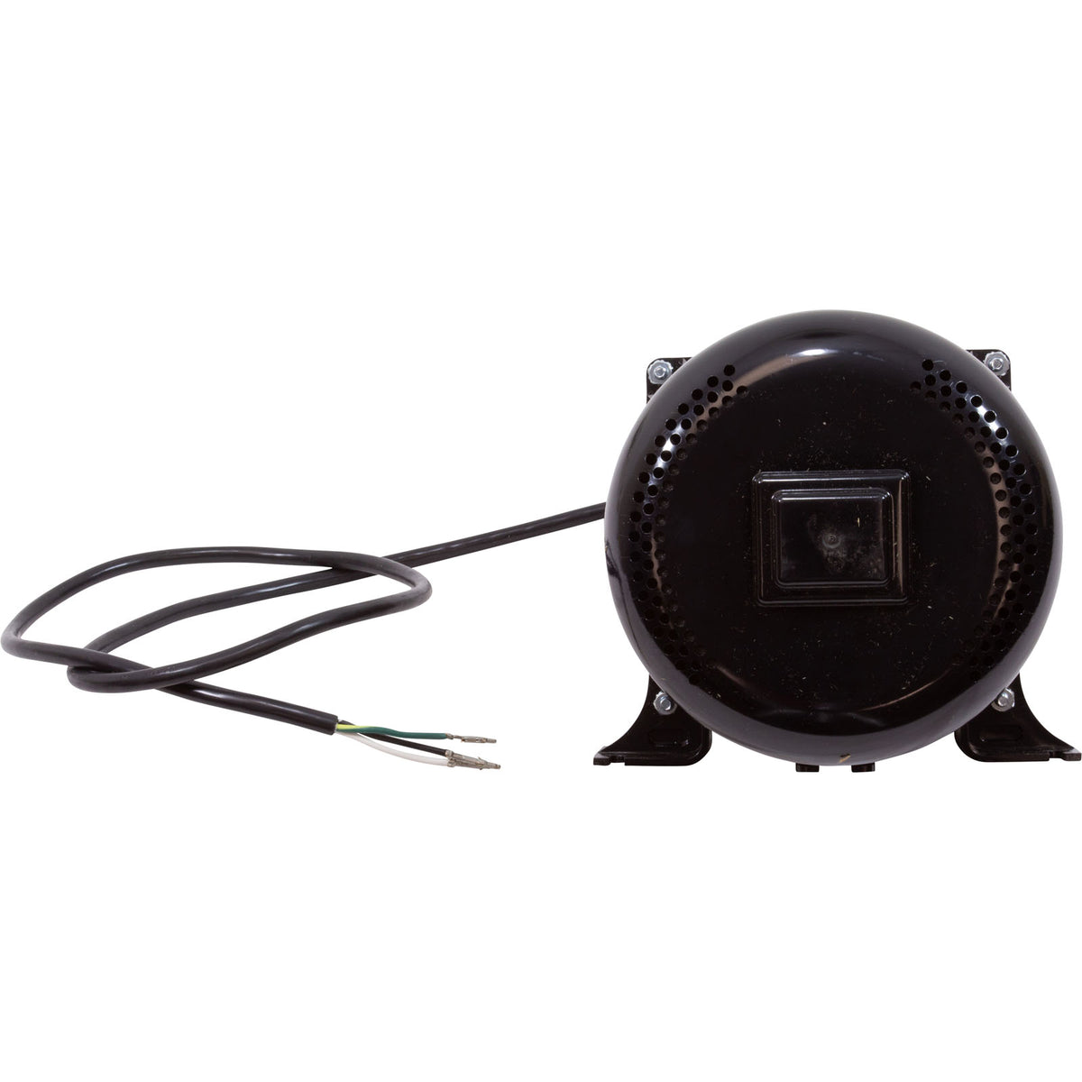 Soplador, Air Supply Ultra 9000, 1,5 hp, 115 v, 7,4 A, 4 pies de amperaje