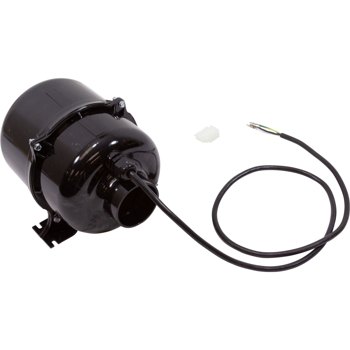 Blower, Air Supply Ultra 9000, 1.5hp, 230v, 3.2A, 4ft AMP