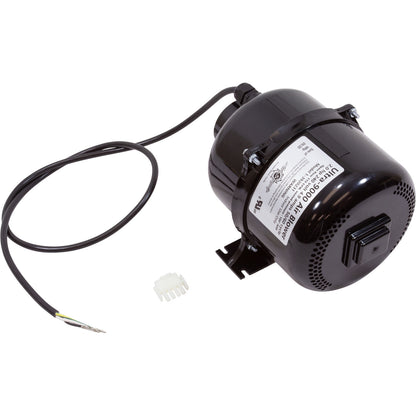Souffleur, alimentation en air Ultra 9000, 2,0 ch, 230 V, 5,5 A, 4 pi AMP