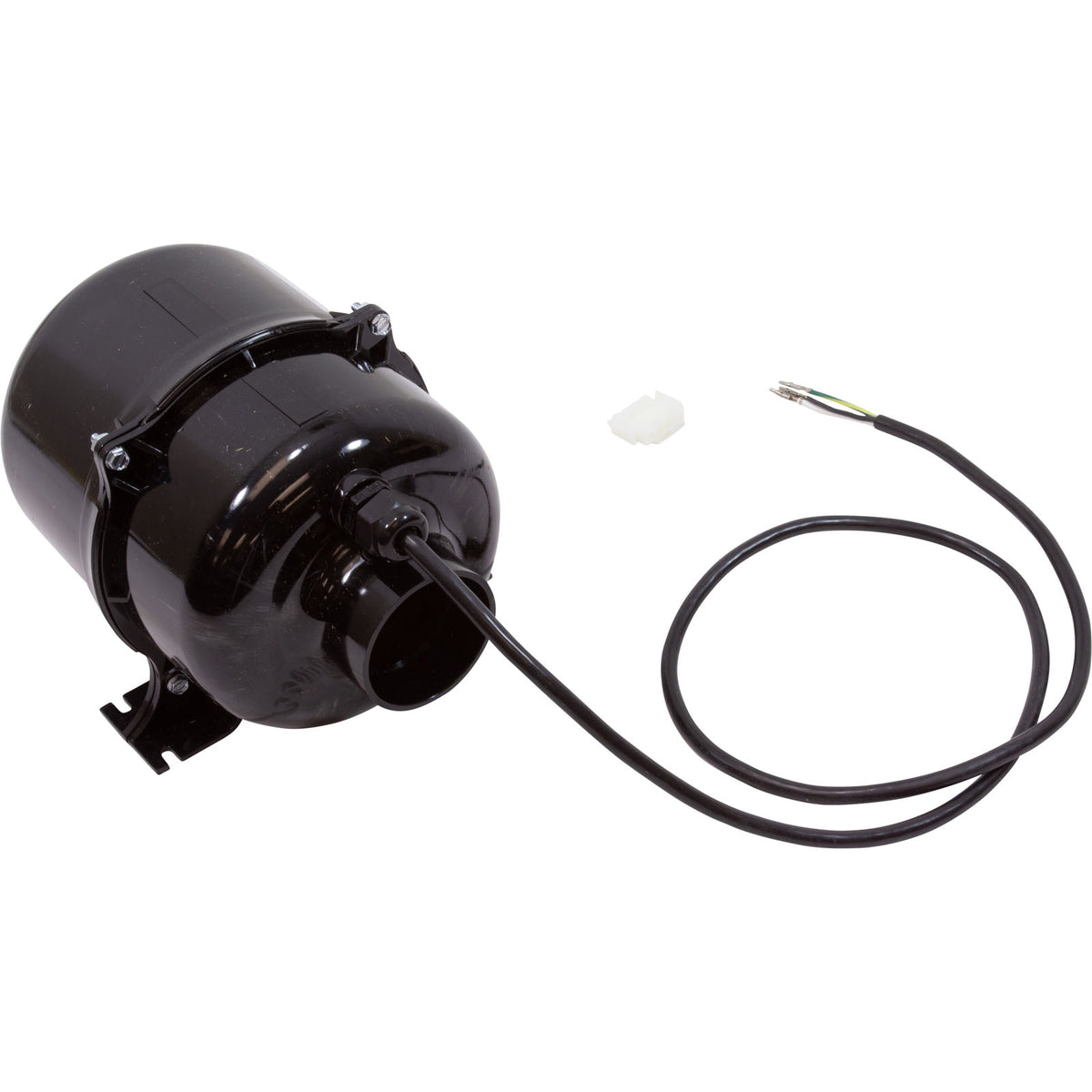 Blower, Air Supply Ultra 9000, 2.0hp, 230v, 5.5A, 4ft AMP