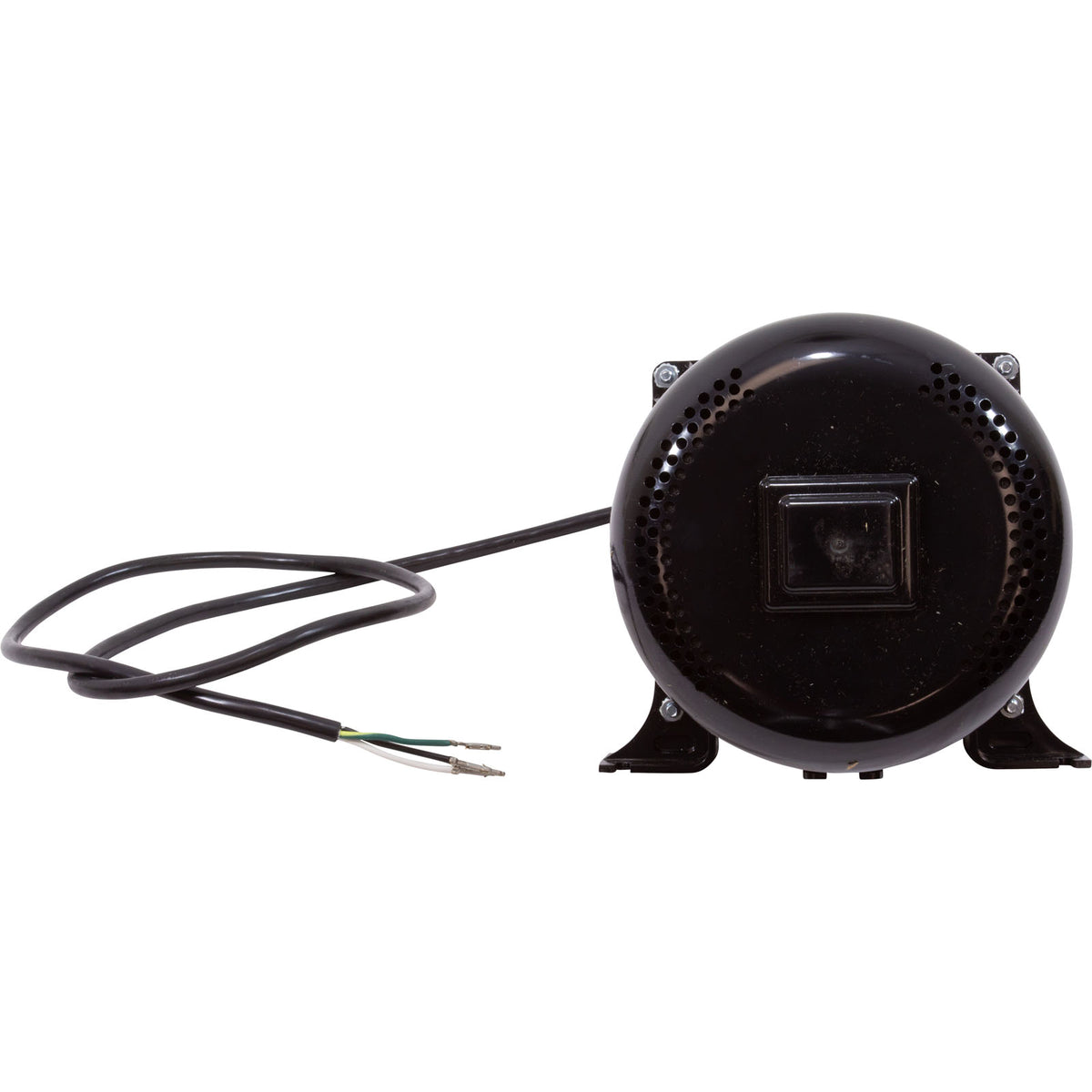 Blower, Air Supply Ultra 9000, 2.0hp, 230v, 5.5A, 4ft AMP
