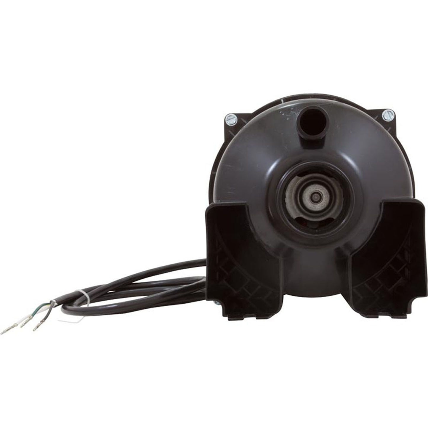 Blower, Air Supply Max Air, 2.0hp, 115v, 9.0A, 48" AMP Cord