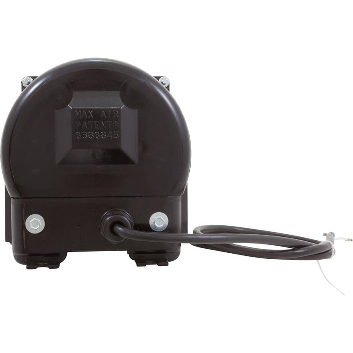 Blower, Air Supply Max Air, 2.0hp, 115v, 9.0A, 48" AMP Cord