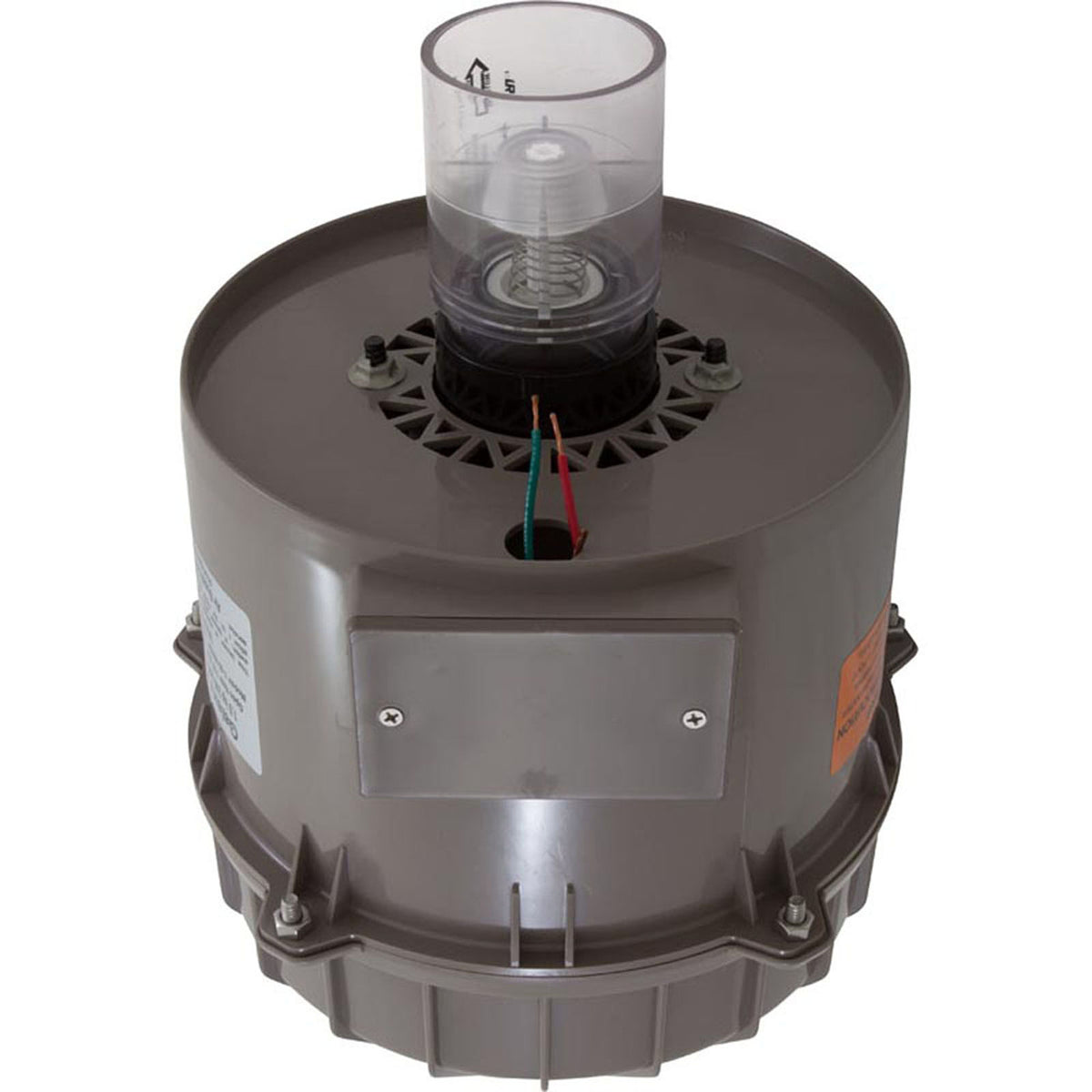 Blower, Air Supply Galaxy Pro, 1.0hp, 230v, 2.5A, Hardwire