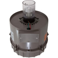Blower, Air Supply Galaxy Pro, 1.0hp, 230v, 2.5A, Hardwire