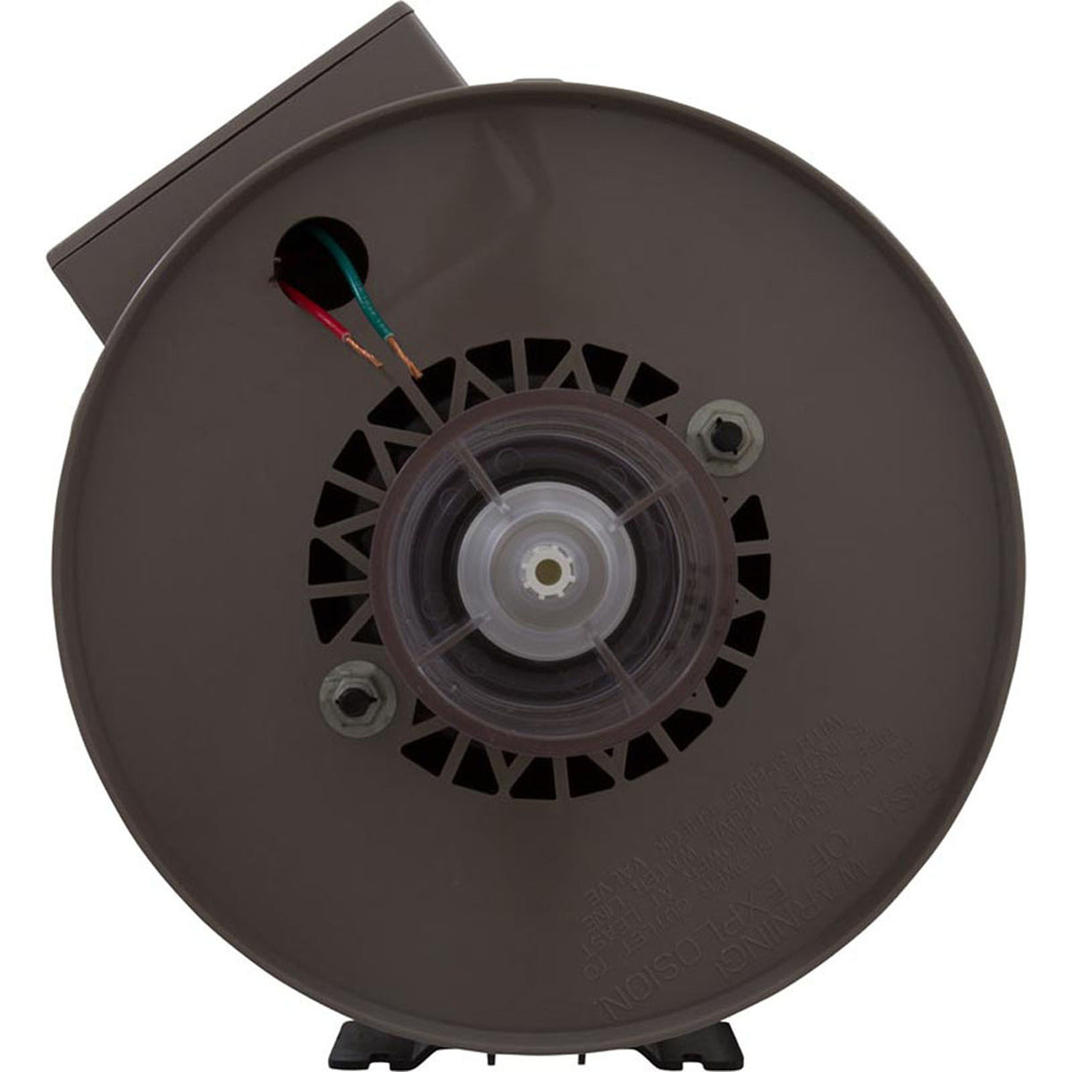 Blower, Air Supply Galaxy Pro, 1.0hp, 230v, 2.5A, Hardwire