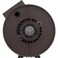 Blower, Air Supply Galaxy Pro, 1.0hp, 230v, 2.5A, Hardwire