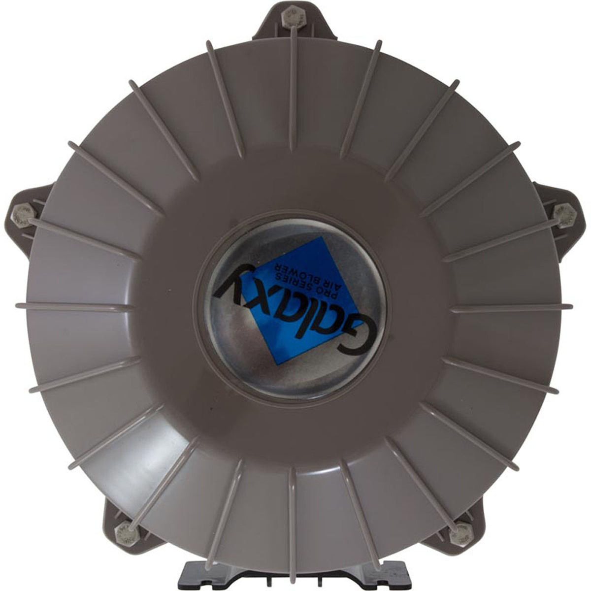 Blower, Air Supply Galaxy Pro, 1.0hp, 230v, 2.5A, Hardwire