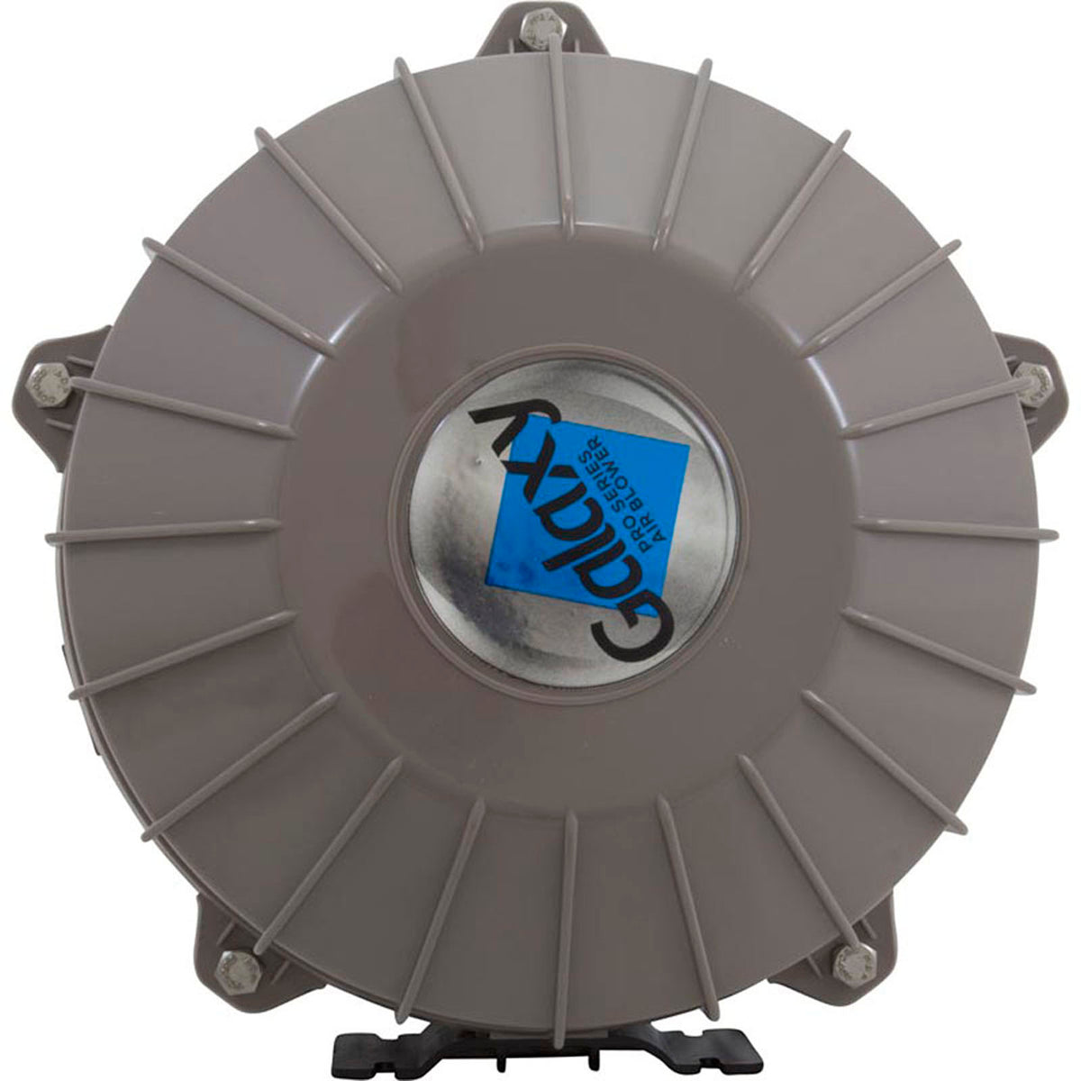 Blower, Air Supply Galaxy Pro, 1.0hp, 115v, 4.5A, Hardwire