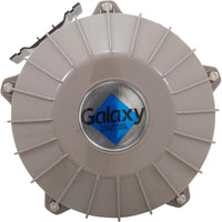 Soplador, suministro de aire Galaxy V2, 1,0 hp, 230 V, 3,0 A, cableado