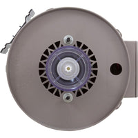 Soplador, suministro de aire Galaxy V2, 1,0 hp, 230 V, 3,0 A, cableado