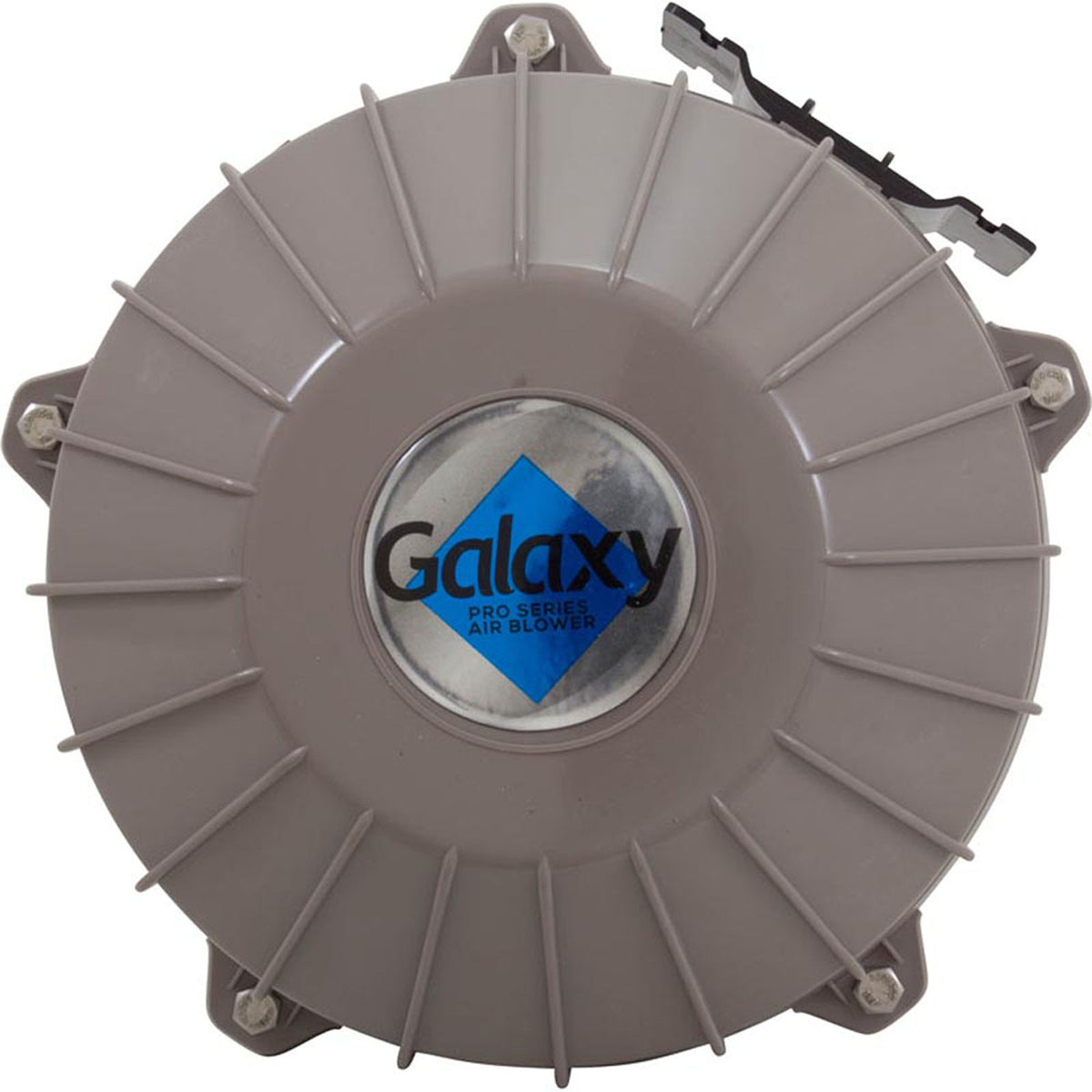 Blower, Air Supply Galaxy Pro, 1.5hp, 230v, 3.2A, Hardwire