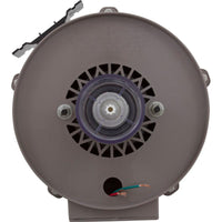 Blower, Air Supply Galaxy Pro, 1.5hp, 230v, 3.2A, Hardwire