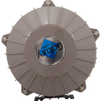 Blower, Air Supply Galaxy Pro, 2.0hp, 115v, 10.0A, Hardwire