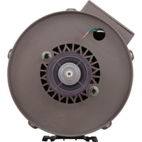 Blower, Air Supply Galaxy Pro, 2.0hp, 115v, 10.0A, Hardwire