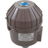 Blower, Air Supply Galaxy Pro, 2.0hp, 230v, 5.5A, Hardwire