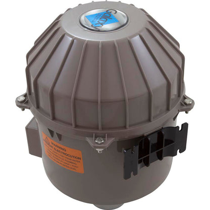 Souffleur, alimentation en air Galaxy Pro, 2,0 ch, 230 V, 5,5 A, câblé