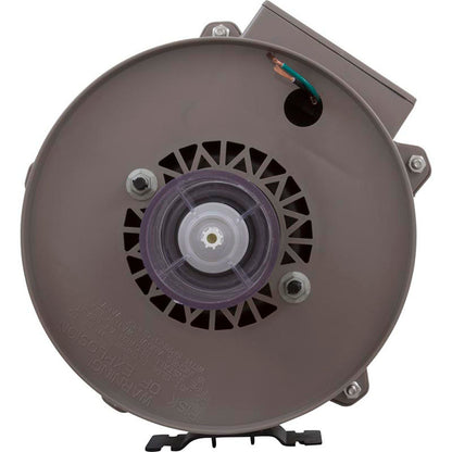 Souffleur, alimentation en air Galaxy Pro, 2,0 ch, 230 V, 5,5 A, câblé