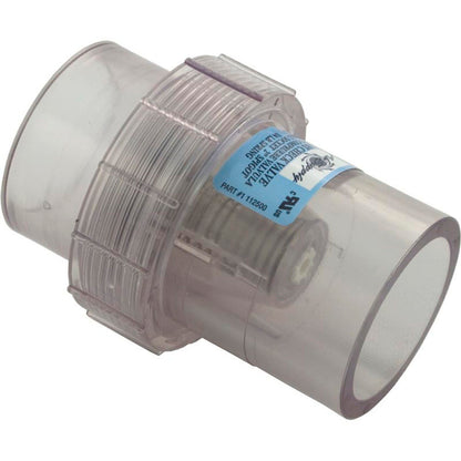 Souffleur, silencieux d'alimentation en air, 1,0 ch, 115 V, 4,9 A, câblé