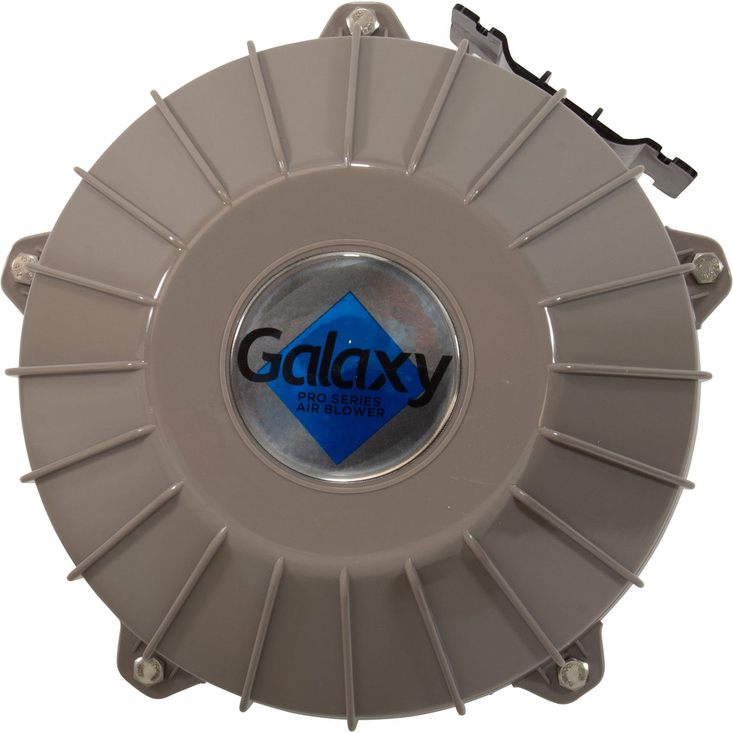 Soplador, suministro de aire Galaxy V2, 2,0 hp, 115 v, 9,9 A, cableado